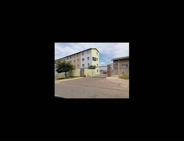 2 BEDROOM APARTMENT FOR SALE IN FLEURHOF